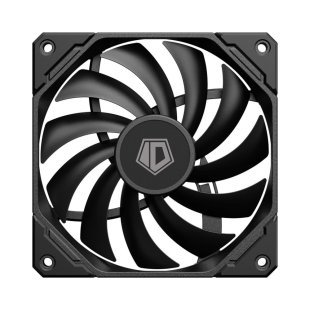 Кулер для корпуса ID-Cooling TF-12015-K