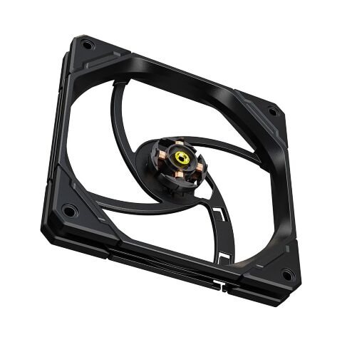 Кулер для корпуса ID-Cooling TF-12015-K - Нулевой остаток (Feed)  - Нулевой остаток (Feed) 