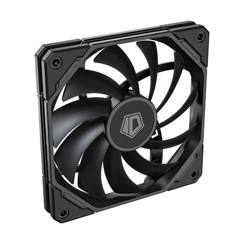 Кулер для корпуса ID-Cooling TF-12015-K - Нулевой остаток (Feed)  - Нулевой остаток (Feed) 