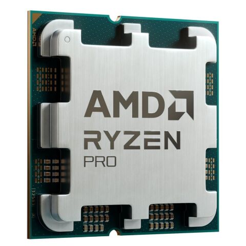 Процессор AMD Ryzen 5 4655G PRO (100-000001155) - Нулевой остаток (Feed)  - Нулевой остаток (Feed) 