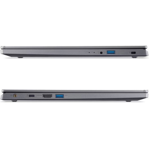 Ноутбук Acer Aspire 15 A15-51M (NX.KXTEU.001) - Нулевой остаток (Feed)  - Нулевой остаток (Feed)