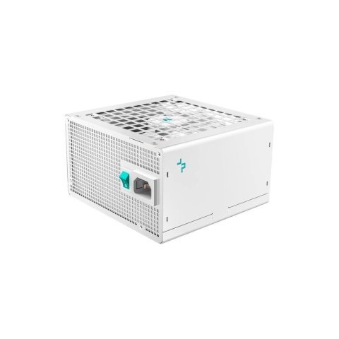 Блок питания Deepcool 750W (PL750D WH) - Нулевой остаток (Feed)  - Нулевой остаток (Feed) 