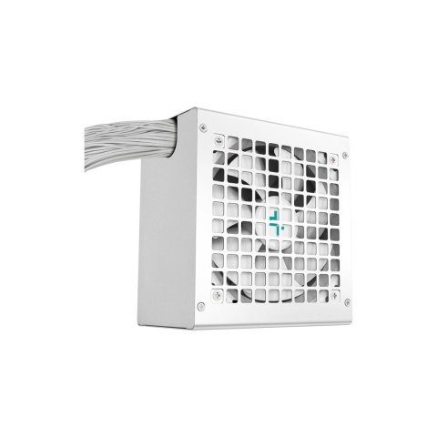 Блок питания Deepcool 750W (PL750D WH) - Нулевой остаток (Feed)  - Нулевой остаток (Feed) 