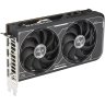 Видеокарта ASUS Radeon RX 6600 8Gb DUAL (DUAL-RX6600-8G-V3)