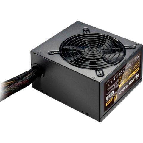 Блок питания HighPower 700W (HP1-J700GD-F12S) - Нулевой остаток (Feed)  - Нулевой остаток (Feed) 