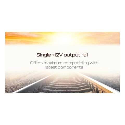 Блок питания HighPower 700W (HP1-J700GD-F12S) - Нулевой остаток (Feed)  - Нулевой остаток (Feed) 