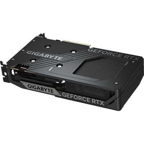 Видеокарта GIGABYTE GeForce RTX5060 8Gb WINDFORCE OC (GV-N5060WF2OC-8GD) - Нулевой остаток (Feed)  - Нулевой остаток (Feed) 
