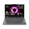 Ноутбук Lenovo LOQ Essential 15ARP11 (83VA0020RA)