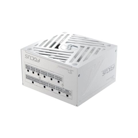 Блок питания Seasonic 850W (FOCUS-GX-850-ATX31) - Нулевой остаток (Feed)  - Нулевой остаток (Feed) 