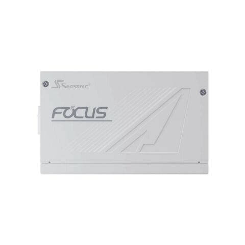 Блок питания Seasonic 850W (FOCUS-GX-850-ATX31) - Нулевой остаток (Feed)  - Нулевой остаток (Feed) 