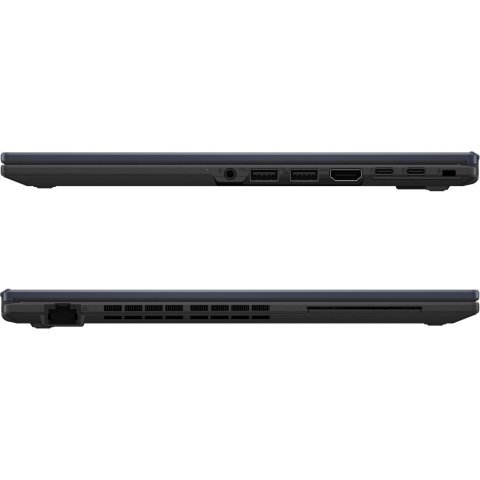 Ноутбук ASUS ExpertBook B3 B3604CVA-QV1324X (90NX07B1-M01DY0) - Ноутбуки  - Ноутбуки
