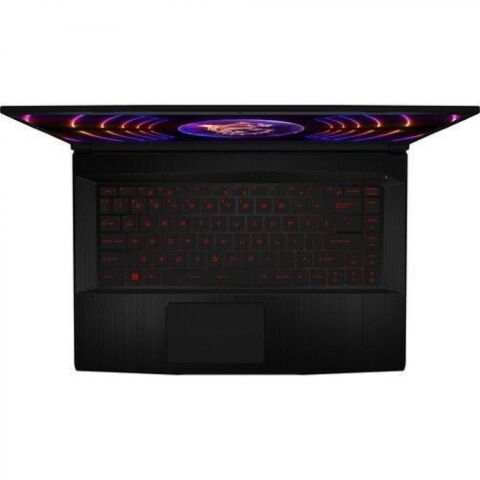 Ноутбук MSI Thin 15 B12UC-2036XRO (9S7-16R831-2036) - Нулевой остаток (Feed)  - Нулевой остаток (Feed) 