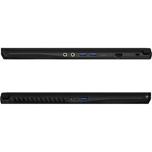 Ноутбук MSI Thin 15 B12UC-2036XRO (9S7-16R831-2036)