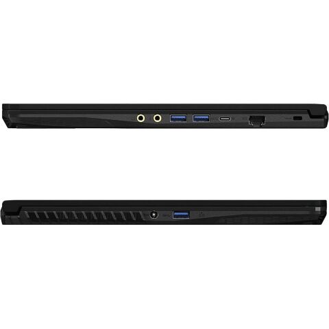 Ноутбук MSI Thin 15 B12UC-2036XRO (9S7-16R831-2036) - Нулевой остаток (Feed)  - Нулевой остаток (Feed) 