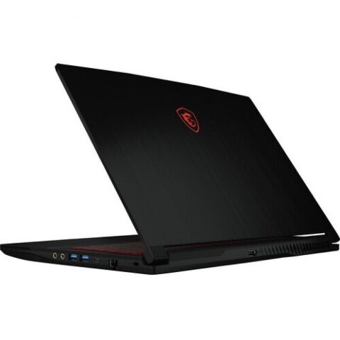 Ноутбук MSI Thin 15 B12UC-2036XRO (9S7-16R831-2036) - Нулевой остаток (Feed)  - Нулевой остаток (Feed) 