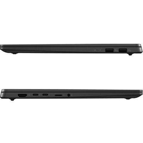 Ноутбук ASUS Vivobook S 14 OLED M5406KA-QD072 (90NB15W3-M006B0) - Нулевой остаток (Feed)  - Нулевой остаток (Feed) 