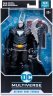 Фигурка McFarlane DC Multiverse Batman Duke Thomas Action Figure 20 см