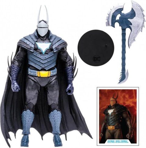 Фигурка McFarlane DC Multiverse Batman Duke Thomas Action Figure 20 см -   -  