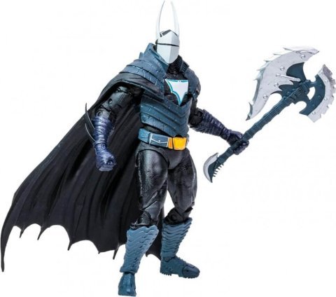 Фигурка McFarlane DC Multiverse Batman Duke Thomas Action Figure 20 см -   -  