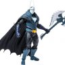 Фігурка McFarlane DC Multiverse Batman Duke Thomas Action Figure Бетмен 20 см