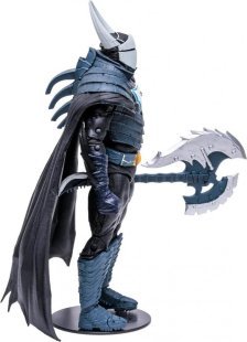 Фигурка McFarlane DC Multiverse Batman Duke Thomas Action Figure 20 см