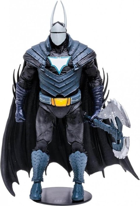 Фигурка McFarlane DC Multiverse Batman Duke Thomas Action Figure 20 см -   -  