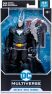 Фігурка McFarlane DC Multiverse Batman Duke Thomas Action Figure Бетмен 20 см -   -  