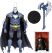 Фігурка McFarlane DC Multiverse Batman Duke Thomas Action Figure Бетмен 20 см -   -  