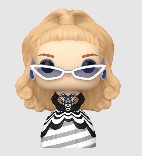 Фігурка Funko 65th Anniversary Barbie фанко Барбі (Exclusive) 141 -   -  