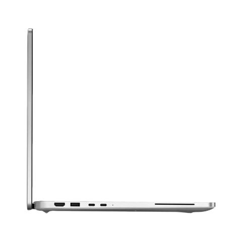 Ноутбук Dell Pro 16 Plus (BTO212PB16250UA_W11P) - Нулевой остаток (Feed)  - Нулевой остаток (Feed) 