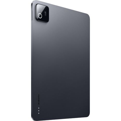Планшет Xiaomi Pad 8 11.2" Wi-Fi 8/128GB Gray (VHU6389EU) (1187395) - Нулевой остаток (Feed)  - Нулевой остаток (Feed) 