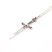 Брелок Harry Potter Sword of Gryffindor -   -  