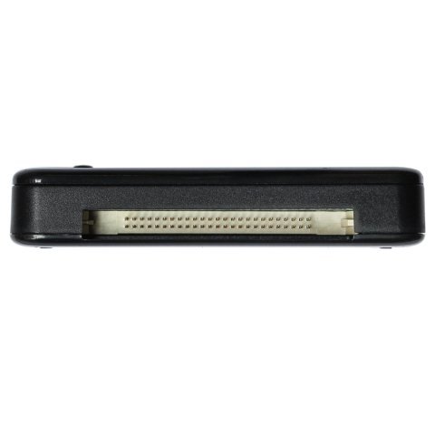 Считыватель флеш-карт Grand-X CRX05Black - Нулевой остаток (Feed)  - Нулевой остаток (Feed) 