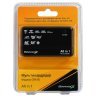Считыватель флеш-карт Grand-X CRX05Black