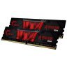 Модуль памяти для компьютера DDR4 16GB (2x8GB) 3200 MHz AEGIS G.Skill (F4-3200C16D-16GIS)