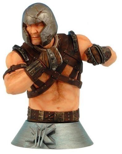 Статуетка X man Juggernaut Bust