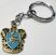 Брелок Harry Potter Ravenclaw Metal KeyChain -   -  