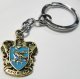 Брелок Harry Potter Ravenclaw Metal KeyChain -   -  