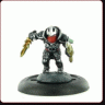 Warcraft  Miniatures Core Mini: TIMMO SHADESTEP