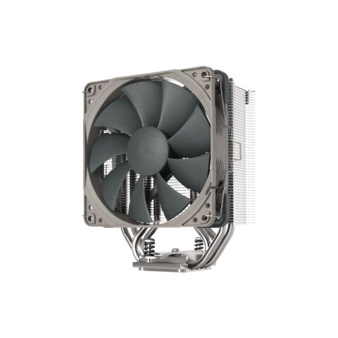 Кулер для процессора Noctua NH-U12S redux - Кулеры к процессорам  - Кулеры к процессорам 