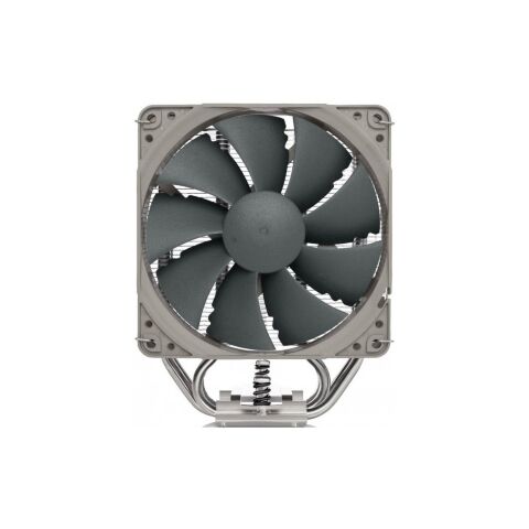 Кулер для процессора Noctua NH-U12S redux - Кулеры к процессорам  - Кулеры к процессорам 