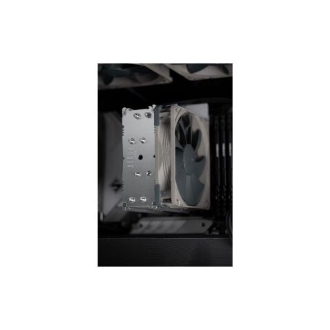 Кулер для процессора Noctua NH-U12S redux - Кулеры к процессорам  - Кулеры к процессорам 