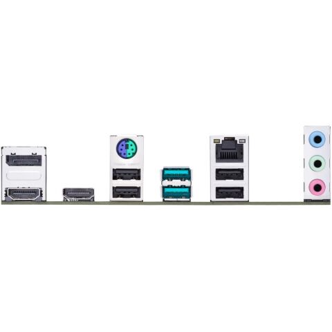 Материнская плата ASUS PRIME B660M-A D4-CSM - Системные (материнские) платы  - Системные (материнские) платы 