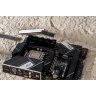 Модуль памяти для компьютера DDR5 16GB 6400 MHz Black Kudos eXceleram (EK50160643039C)