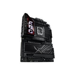 Материнская плата ASUS ROG MAXIMUS Z890 HERO