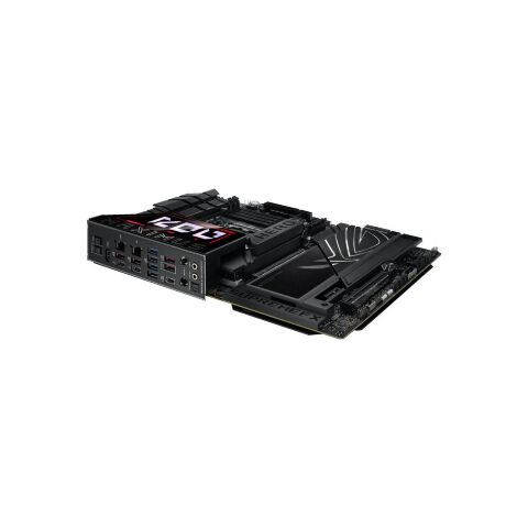 Материнская плата ASUS ROG MAXIMUS Z890 HERO - Системные (материнские) платы  - Системные (материнские) платы 