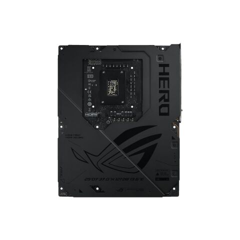 Материнская плата ASUS ROG MAXIMUS Z890 HERO - Системные (материнские) платы  - Системные (материнские) платы 