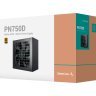 Блок питания Deepcool 750W PN750D (R-PN750D-FC0B-EU)