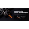 Кулер для корпуса ID-Cooling AS-120-K