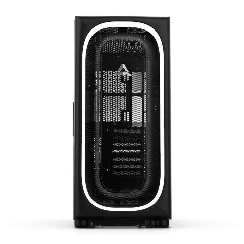 Корпус для ПК Alseye Ai Pro-B Halo Pro Kit (AS.07.0224) - Корпуса  - Корпуса 